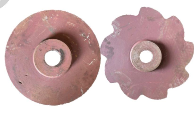 Readler Chain Sprocket Set